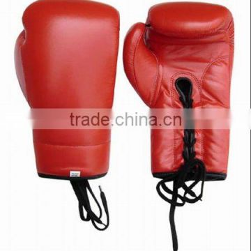 Boxing gloves