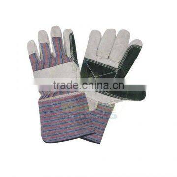 Industrial Working Gloves