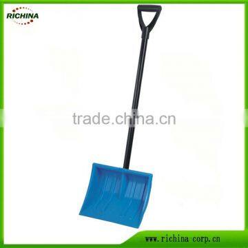 children snow shovel, plastic kids shovel, manufacture in China