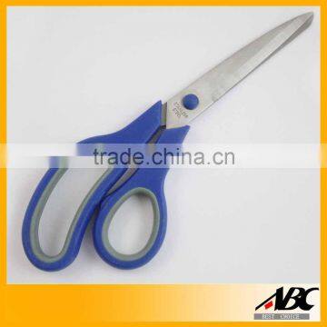 Top Grade Plastic Handle Household Scissor photo-5