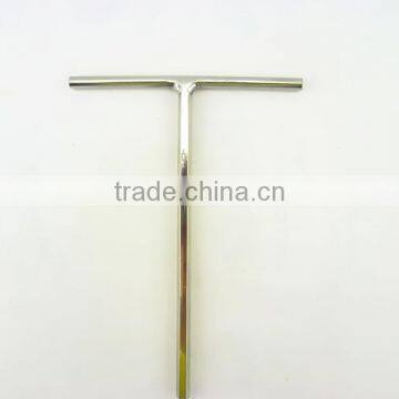 Top Brand Non-magnetic Hand Tools Stainless Steel T-type Hex Key photo-3