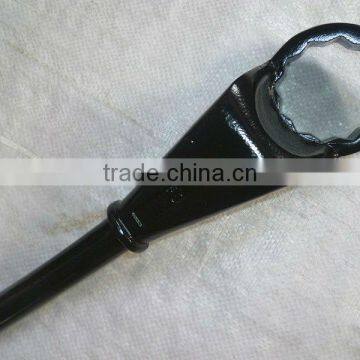 Bohai Carbon Steel Ring Wrench for Extension photo-2