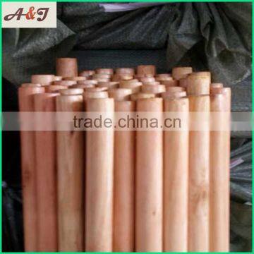 Painted Wooden Handles With Hole on Top End photo-4