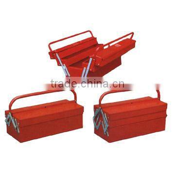 car tooling box mould