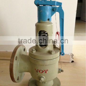 Safety Valve