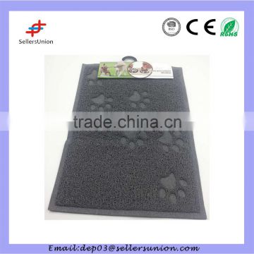 High Quality PVC Pet Mat