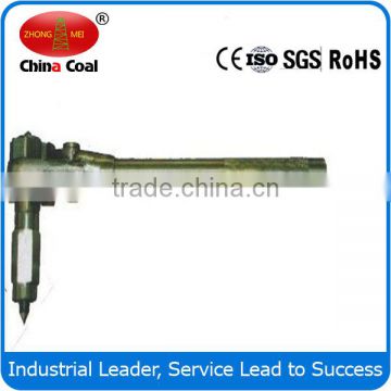 More power manual use rails drilling tools