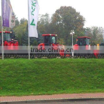 HZM908 New Type Mini Wheel Loader photo-3