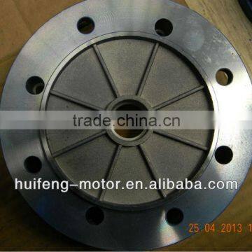 Aluminium B5 Flange For Motor