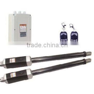 Durable Automatic Electric Double Swing Gate Openers With Remote photo-2