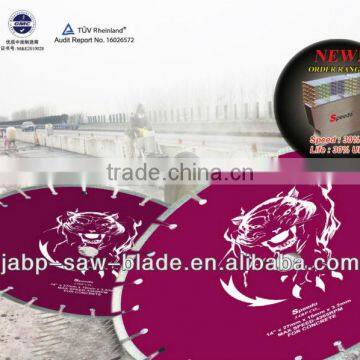 Diamond Saw Blade