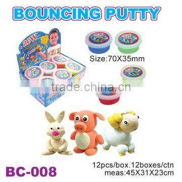 New Colorful Bouncing Putty Toys photo-4