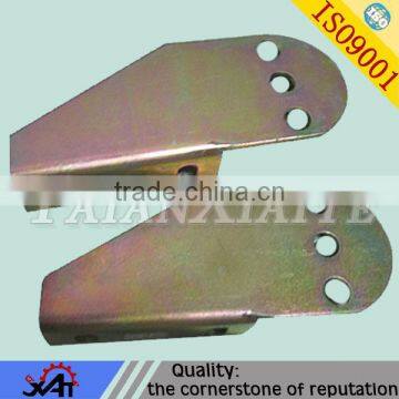 Sheet metal stamping parts of automible spare parts