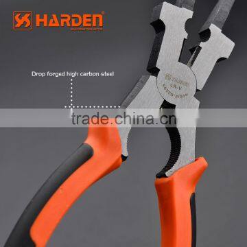 High Carbon Steel Professional Welding Plier photo-2