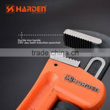 Professional 24" Heavy Duty Chrome Vanadium Pipe Wrench photo-2