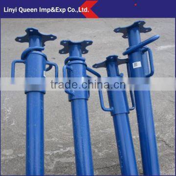 Push Pull Jack Construction Props for Sale Aluminium Acrow Props photo-4