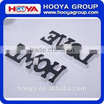 Battery Operated LED Marquee Letter Light Fairground Letters Lamp photo-5