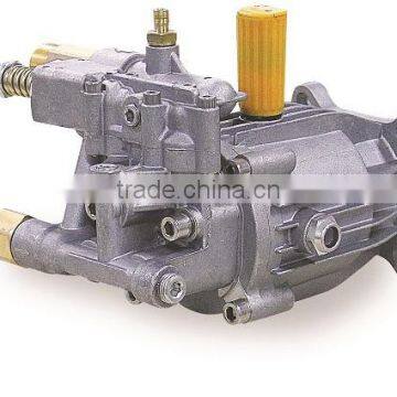 Easy-to-handle Gasoline High Pressure Washer Large Pressure and Flow photo-6