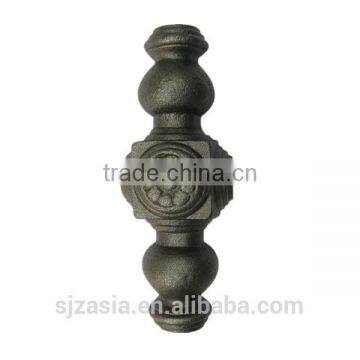 Ornament Cast Iron Collars and Bushes for Metal Fence/gates photo-5