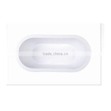 cheap bathtub /simple bathtub/high quality bathtub 1800mm/acrylic tub