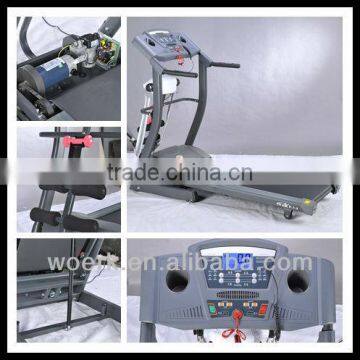 Fitness Running Machine photo-5
