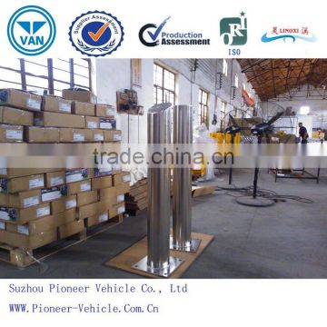 2014 best stainless steel ship mooring bollard(ISO approved)