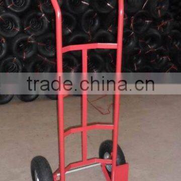 HT1831 Hot Sale Europe Portable Light Hand Trolley photo-2