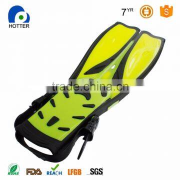 Professional High Quility Scuba Diving Fins Swimming Fins Manufacturer photo-5
