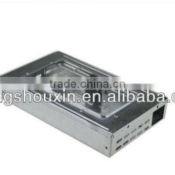 Living Catch Mouse Trap With Clear Window SX-5003CL photo-4