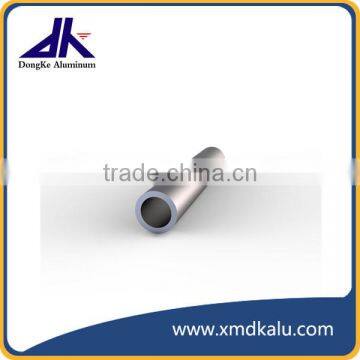 Extruded 6061 T6 Aluminum Pipe