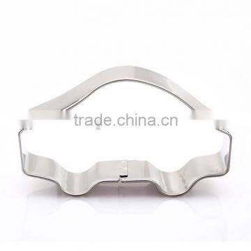Top Quality Steamship Shape Cake Molds Ice Moulds photo-5