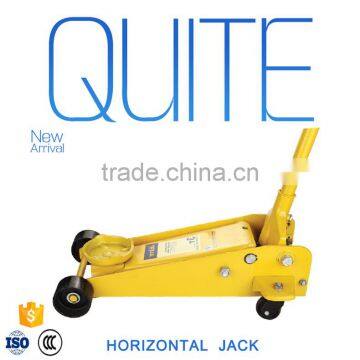 vertical jack 2-3 ton hydraulic floor jack lifting tools