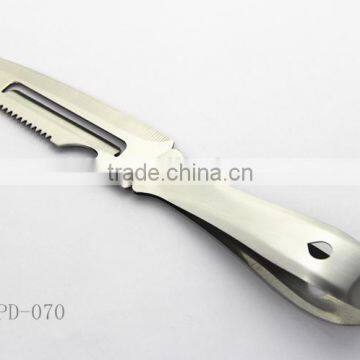 Stainless Steel Multifunction Knife PD-070 photo-2