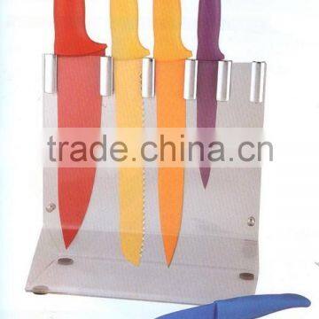 High Quality Knife Set photo-2