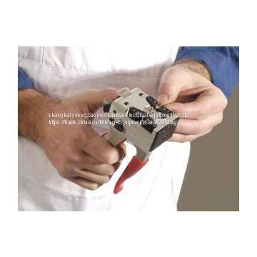 Copper Wire Welding Machine Model SZ-1A / Weld Size From 0.06mm to 0.50mm photo-3