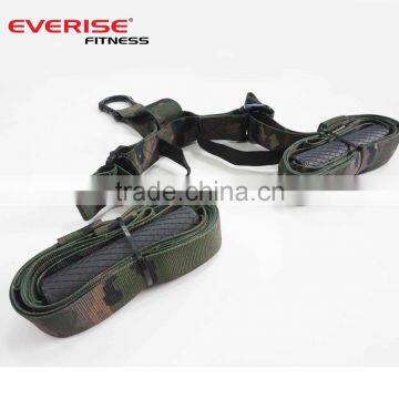 Resistance Home Gym Fitness Training Set photo-2