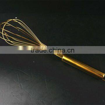 37050 6 Wire Stainless Steel Whisk With Stainless Steel Handle photo-6