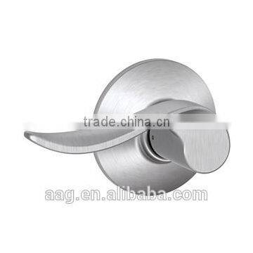 Schlage Kwiset Keyway Commercial Zinc Alloy Door Security Lever Handle Lock photo-2