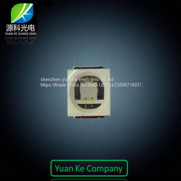 Special Series EMC 3030 1W/2W/3W SMD LED photo-3
