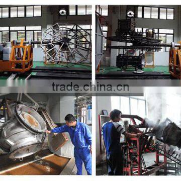 2017 NEW! Jerry Can be Sand Track Lift Jack Base Portable Multi-functional Fuel Tank Truck photo-2