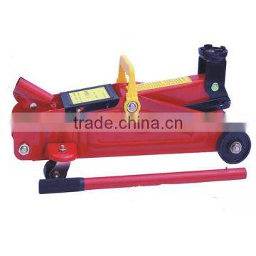 High Quality Wholesale 2 Ton Types Allied Car Horizontal Hydraulic Jacks