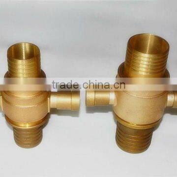 John Morris Hose Couplings