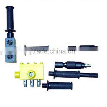 Marine Use Pneumatic Scaling Hammer