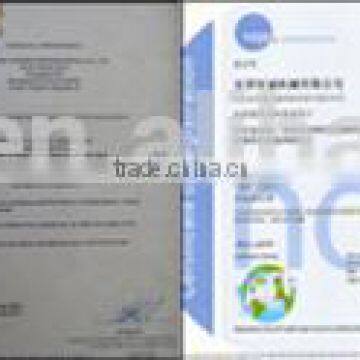 Top Quality Open Flexible Centrifugal Cast Iron Water Pump Impeller photo-5