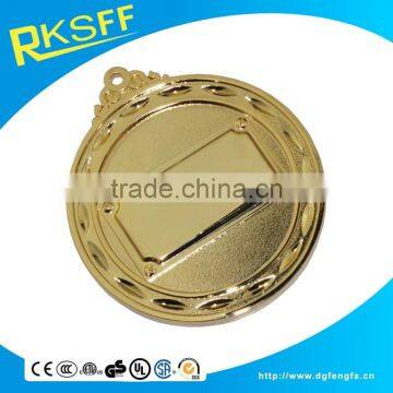 Wholesale Different Kinds Promotional Metal Novelty Cheap Painting Souvenir Item photo-3