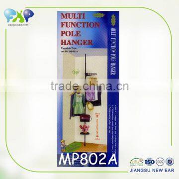 Professional OEM/ODM Factory Supply OEM Design household clothes drying rack 2017