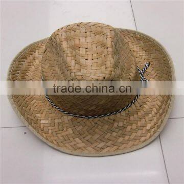 Best Selling New Style Custom Straw Hats photo-4