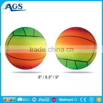 Dependable Performance Children Playground Pvc Ball photo-6