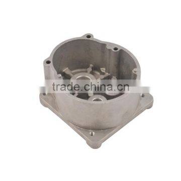 Oem Ss316 Casting Switch,oem Service Parts,oem Cast Aluminum photo-4