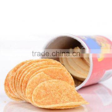 Halal Snacks Lays Potato Chips photo-3